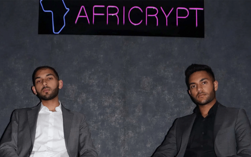 $3.6 Billion in Bitcoin are Missing Along with Africrypt Brothers