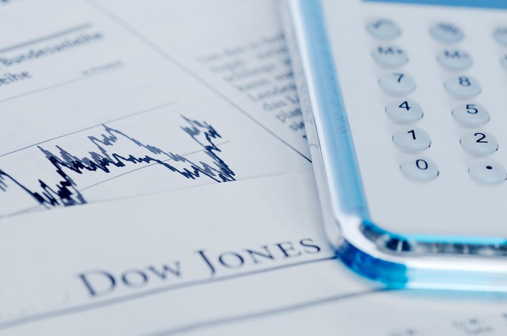 Dow Jones Slides 400 Points, Exacerbating Losses of Worst Week of 2021