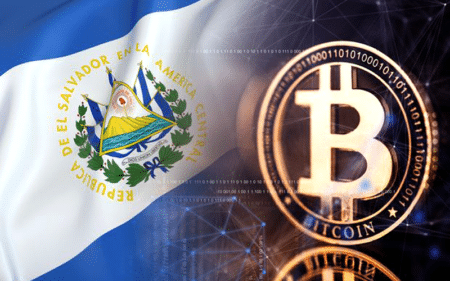 El Salvador Efforts to Legalize Bitcoin Crushed by the World Bank
