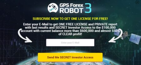 forex reviews mail