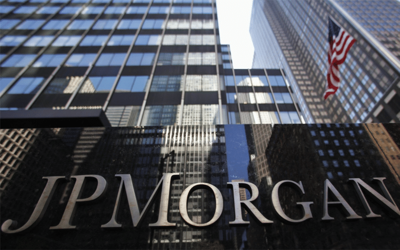 JPMorgan Hoards $500 B Anticipating Higher Interest Rates from Prolonged Inflation