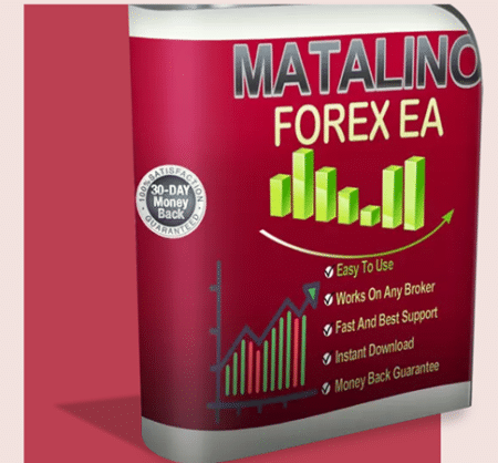 Matalino Forex EA box
