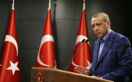Turkey Agrees to a New Currency Swap Deal Worth $3.6 billion-Erdogan