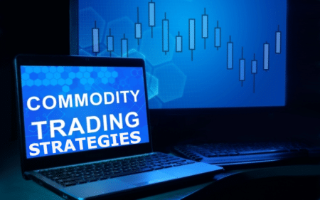 Top 3 Commodity Trading strategies in 2021