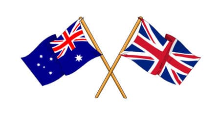 The U.K. in a Free Trade Agreement with Australia to Strengthen Post-Brexit Trade