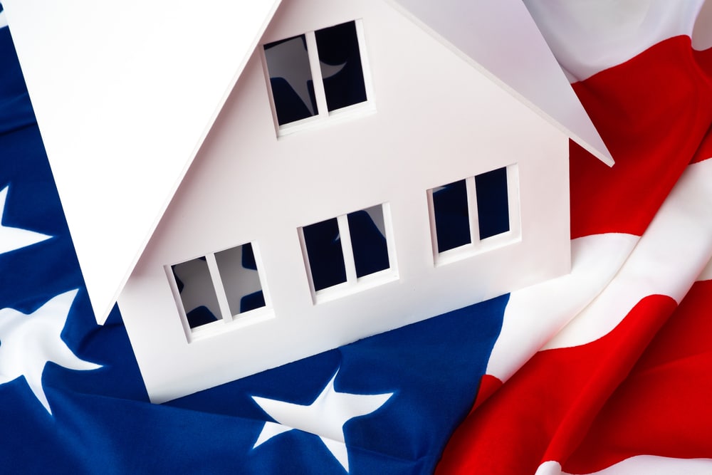 U.S.’s Housing Need Falls Short by 5.5 Million Units