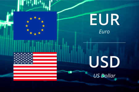 Ways to Trade EUR/USD