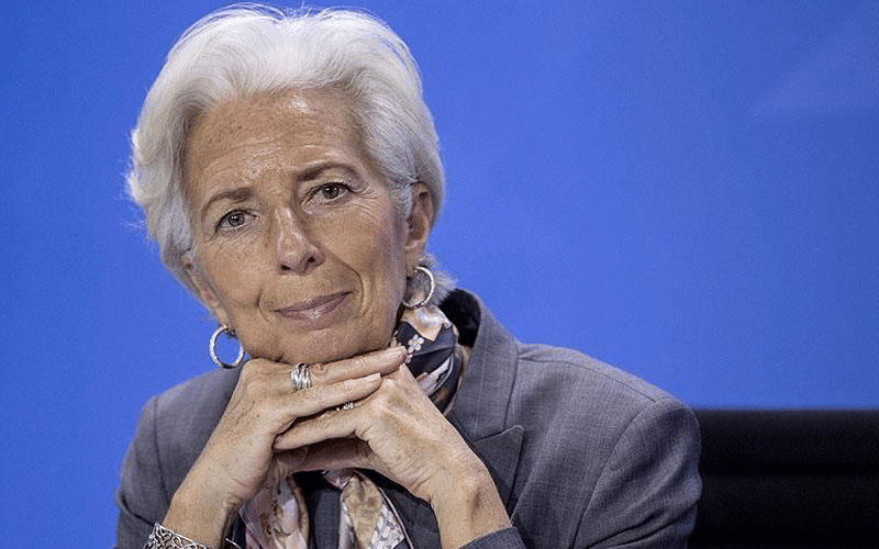 ECB President Lagarde Says EU Banks’ Payout Cap to End at the Close of September