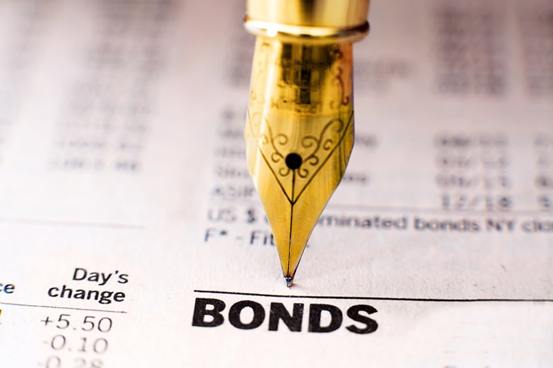 Bond indices