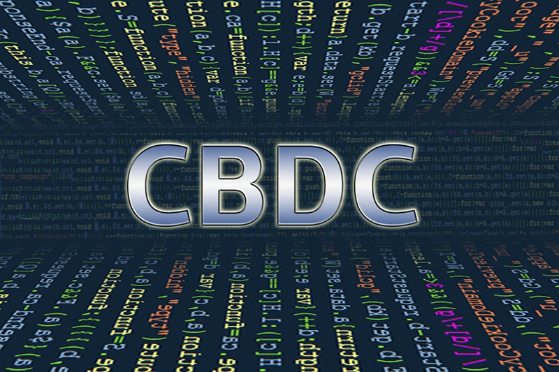Middle Source Software Source Code: CBDC