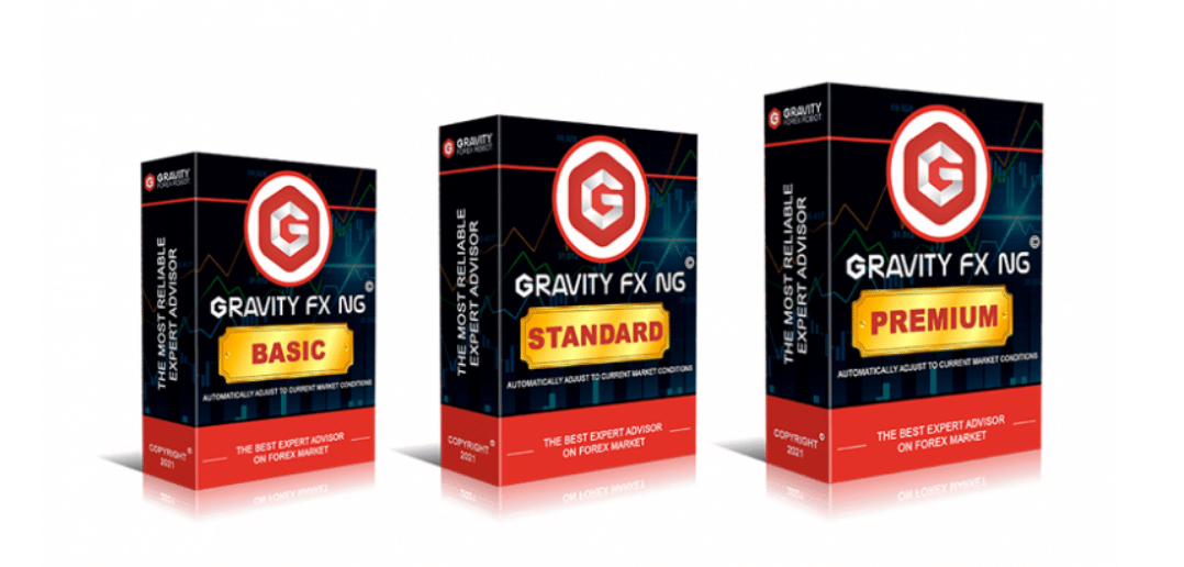 Gravity FX NG