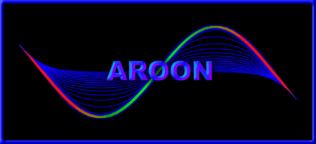 AROON, text