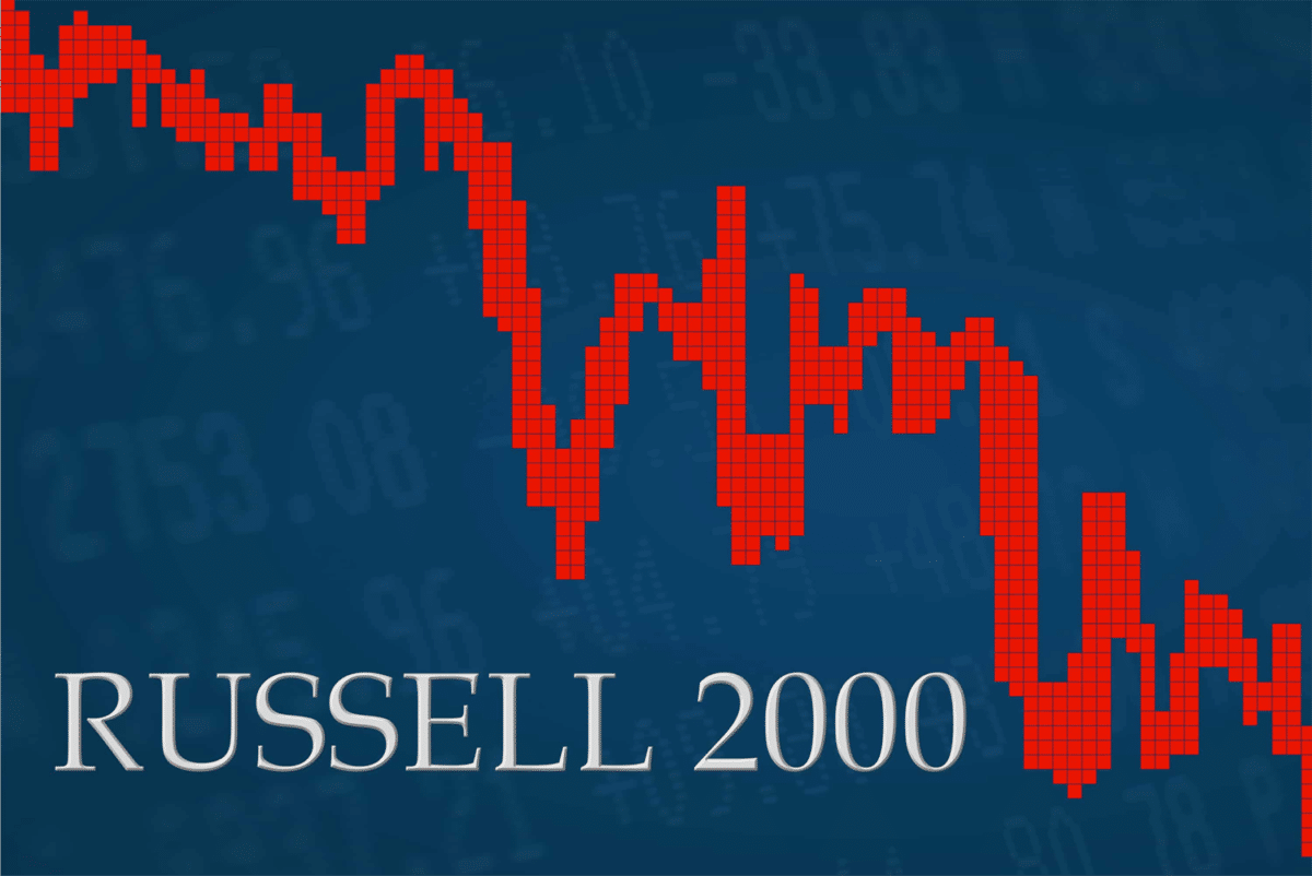 How Russell 2000 Represents the US Economy The FX Post