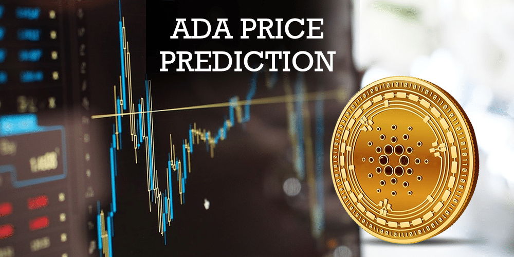 ADA Price prediction