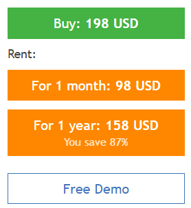 PipFinite EA Trend PRO pricing