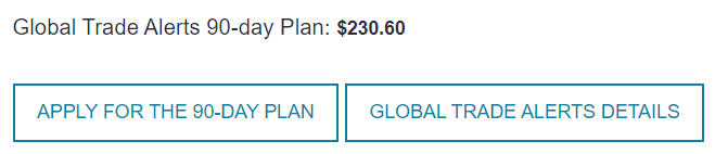 3 months pricing plan