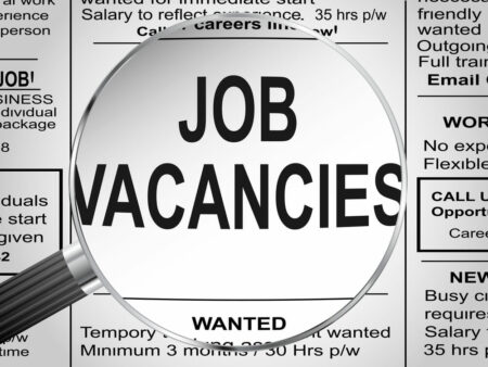 UK Job Vacancies