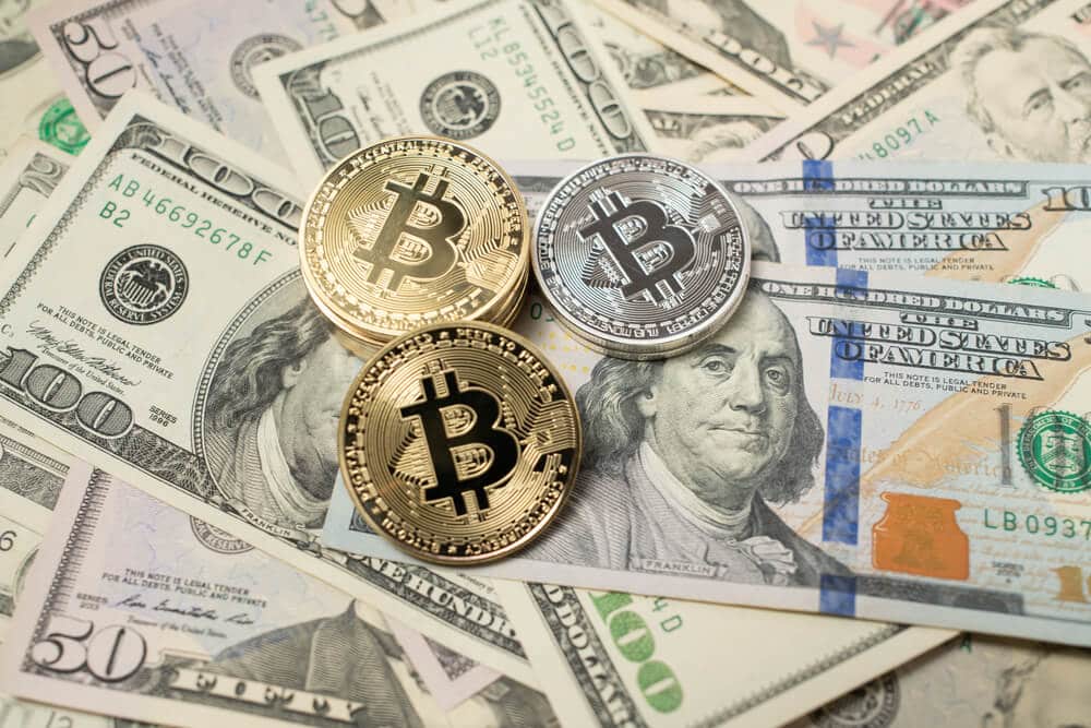 US Dominates World Bitcoin