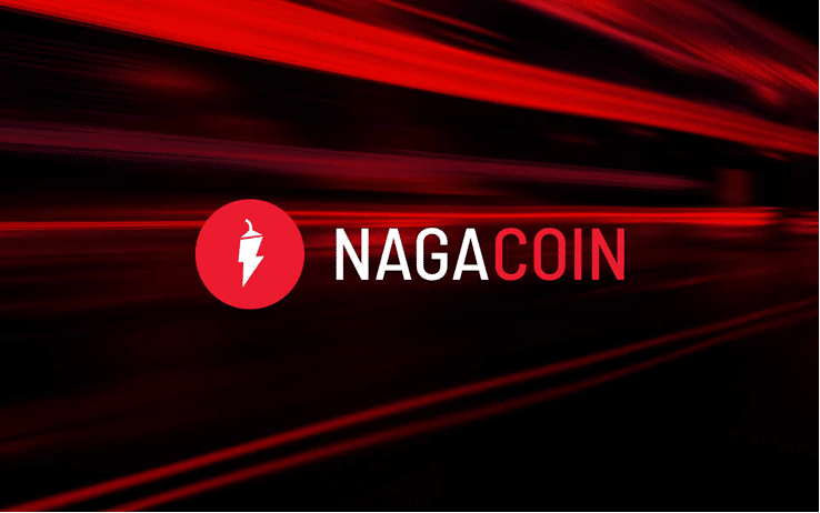 Naga Coin