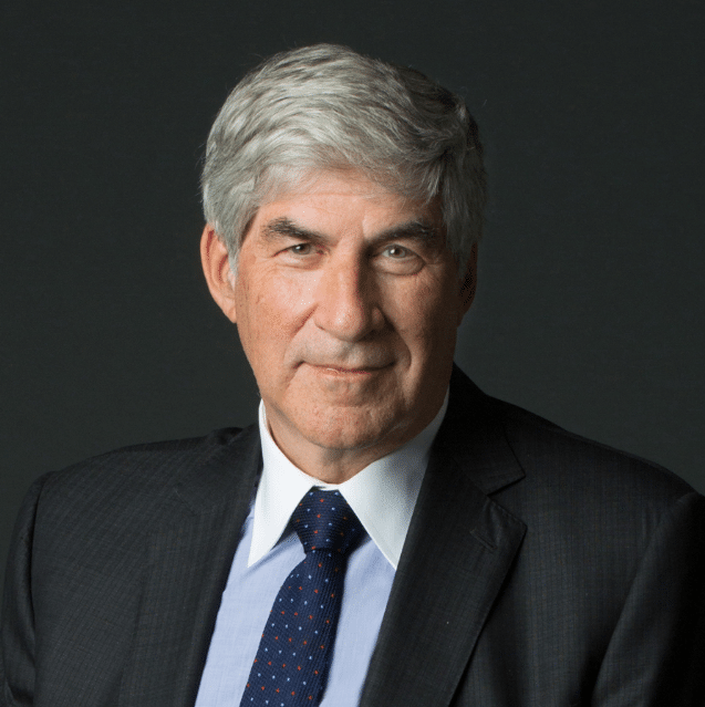 Bruce Stanley Kovner 