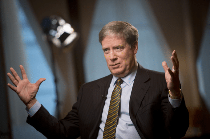 Stanley Druckenmiller