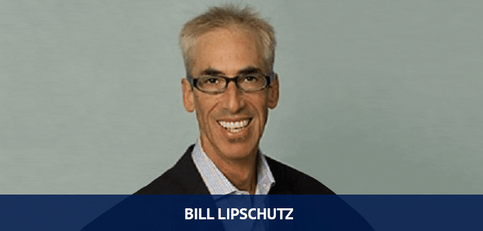 Bill Lipschutz