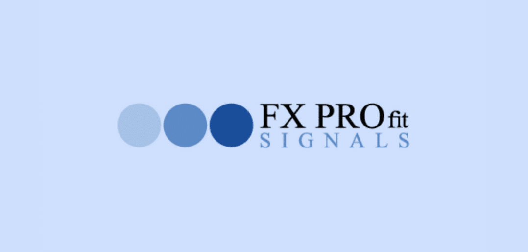 FX Profit Signals