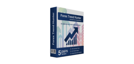 Forex Trend Hunter