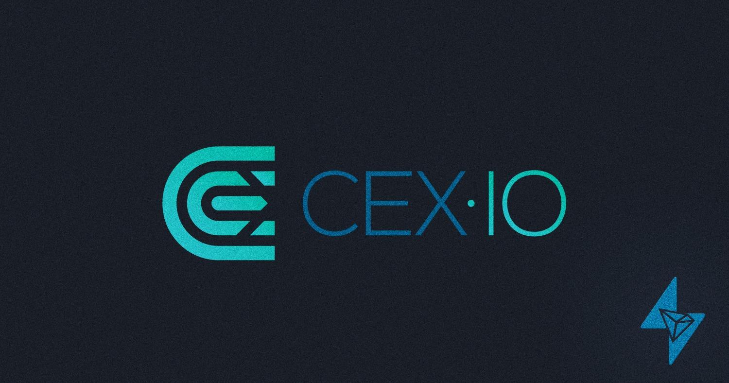 Cex.io