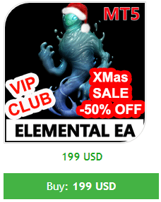 Elemental EA’s price