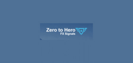 Zero to Hero FX Signals