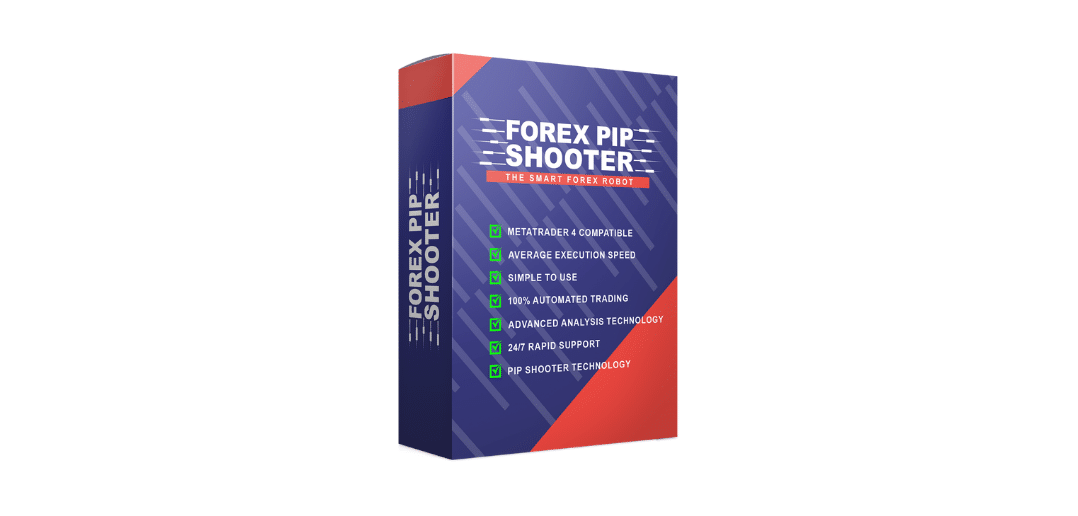 Forex Pip Shooter EA