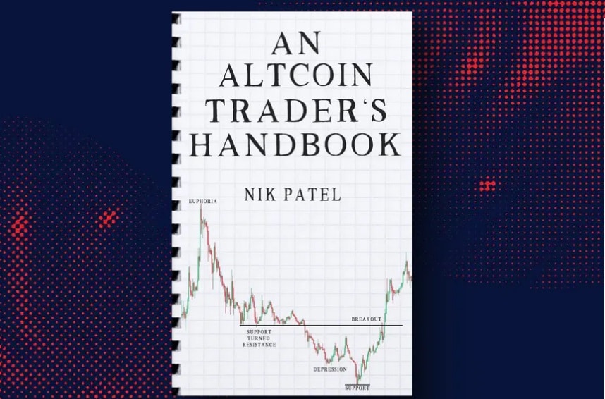 An Altcoin Trader's Handbook