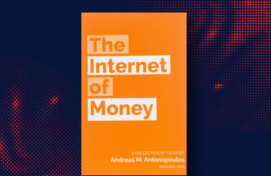 The Internet of Money