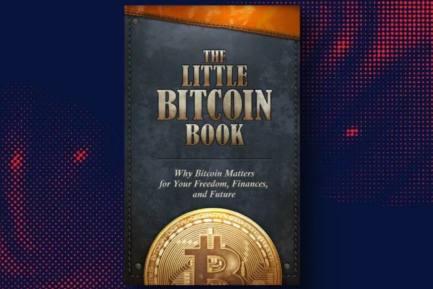 The Little Bitcoin Book