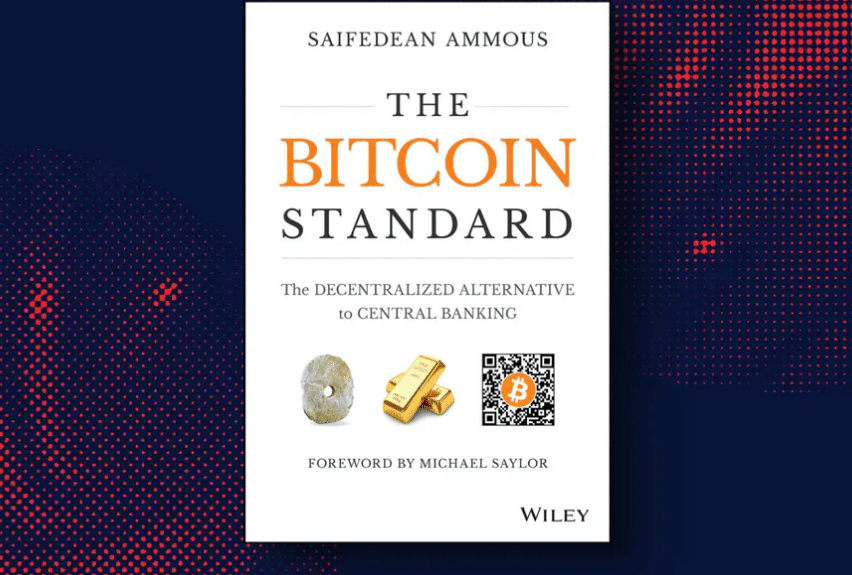 The Bitcoin Standard