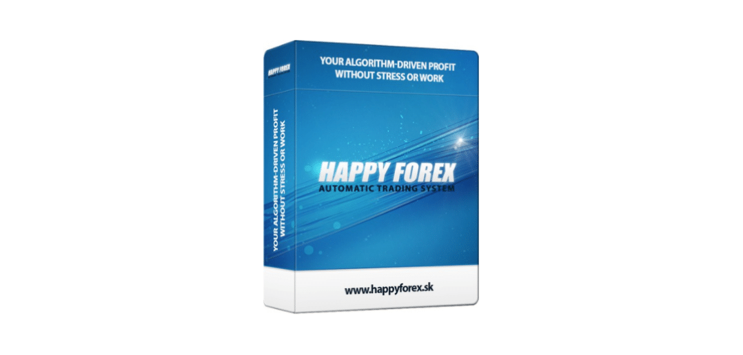Happy Forex EA
