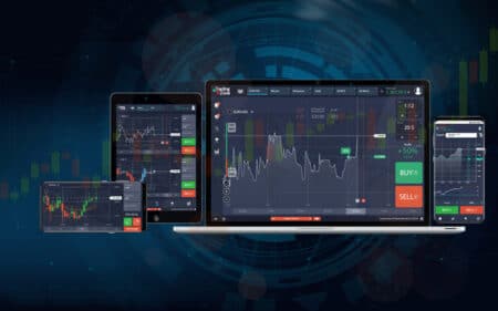 Top High Leverage Crypto Trading Platforms For 2022