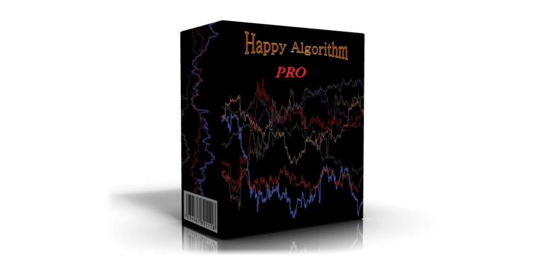 Happy Algorithm Pro