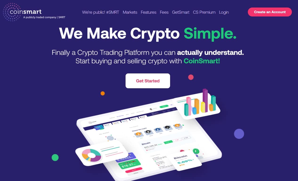 CoinSmart 