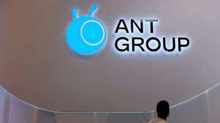 Ant Group Bags
