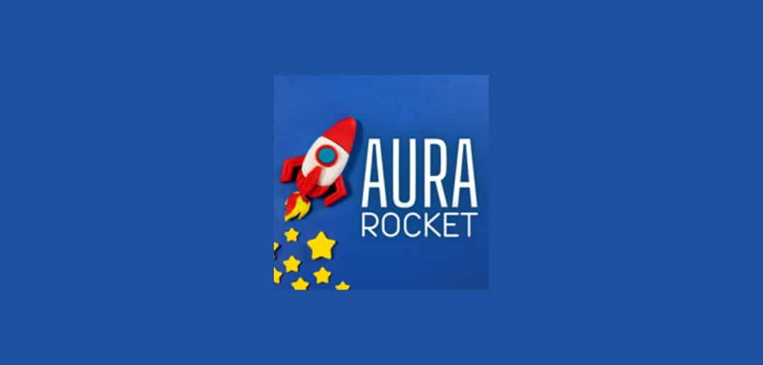 Aura Rocket