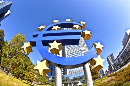 ECB Confirms Plan to Hike Rate